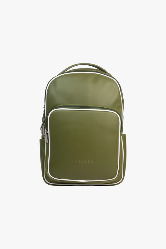 T21 Green Backpack