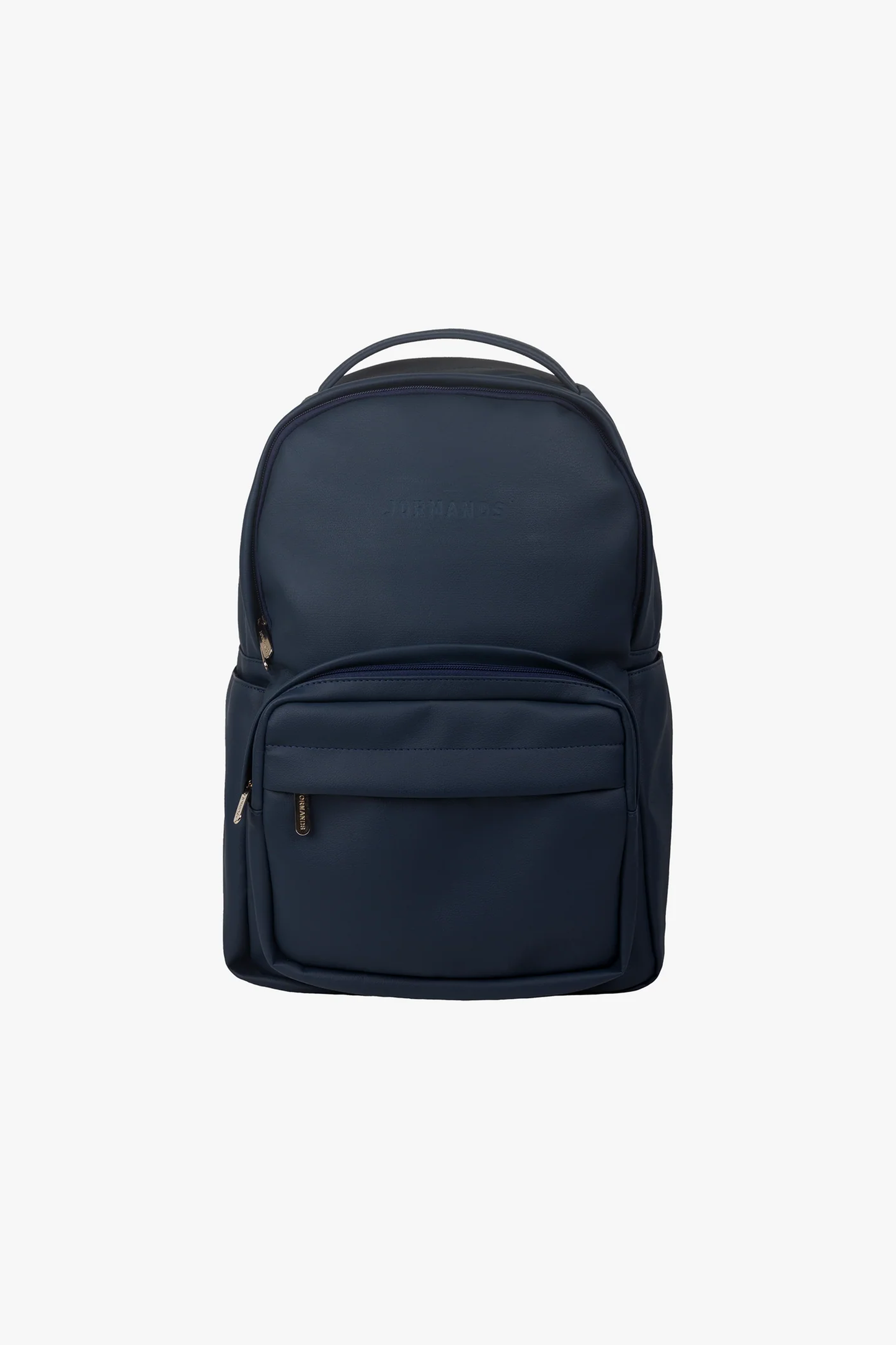 Dark Blue Premium Backpack