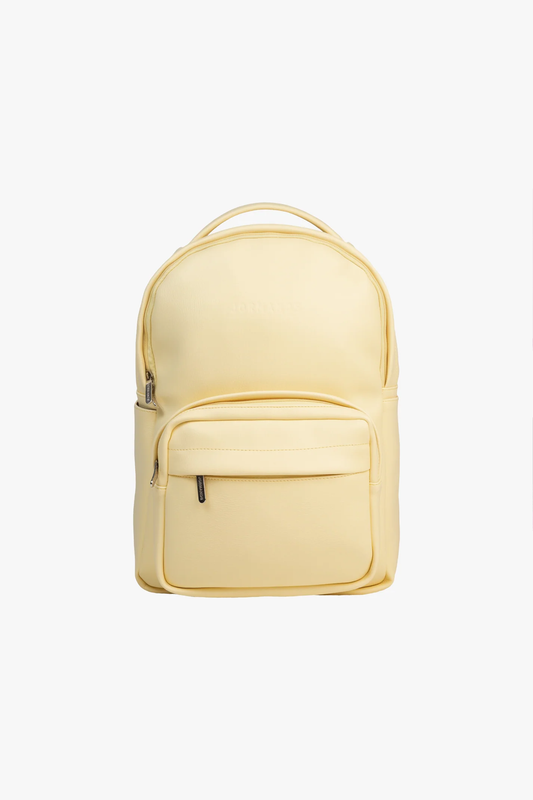 Yellow Premium BackPack