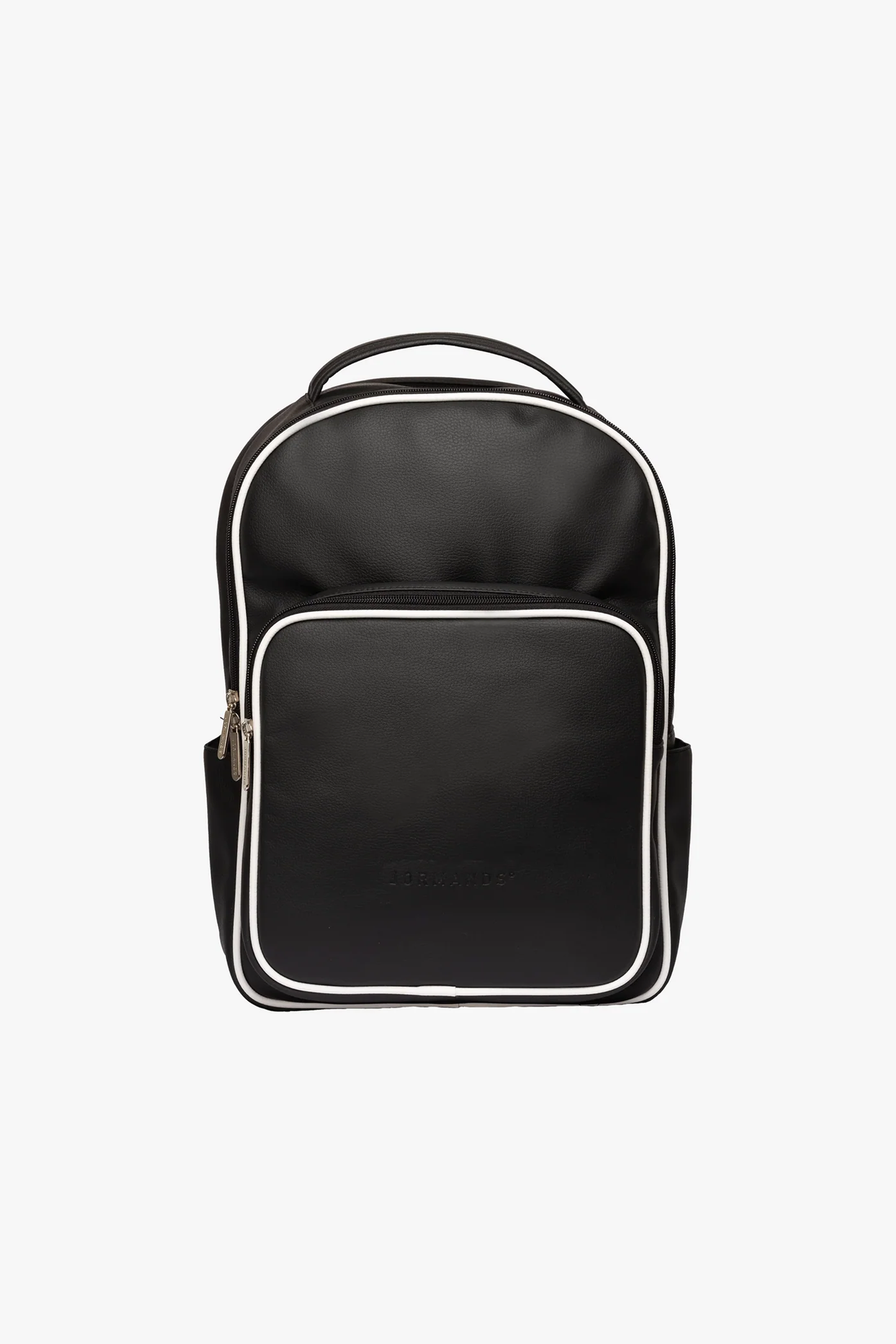 T21 Black Backpack