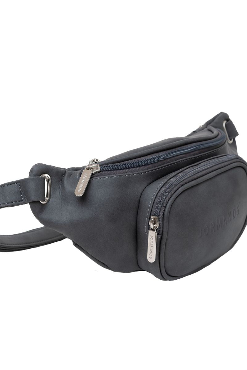 Gray Premium Bumbag