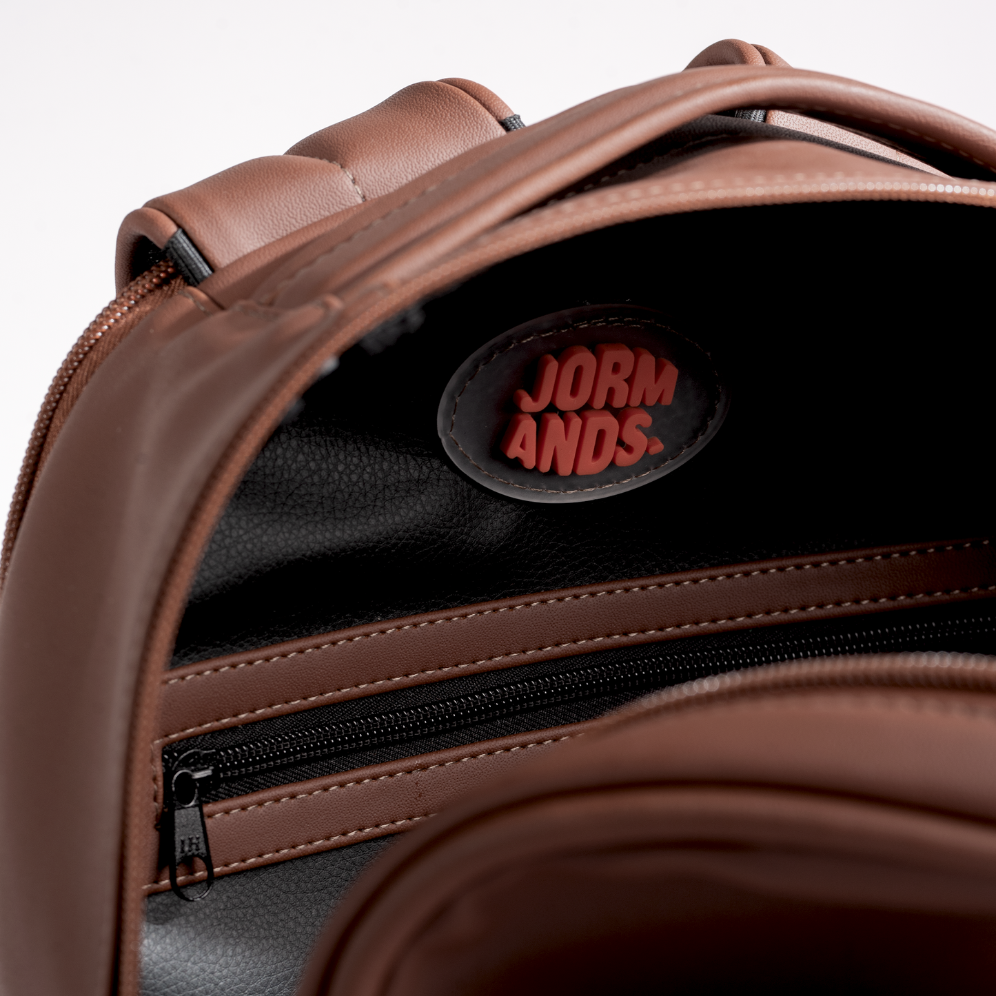 Café Stamp Backpack