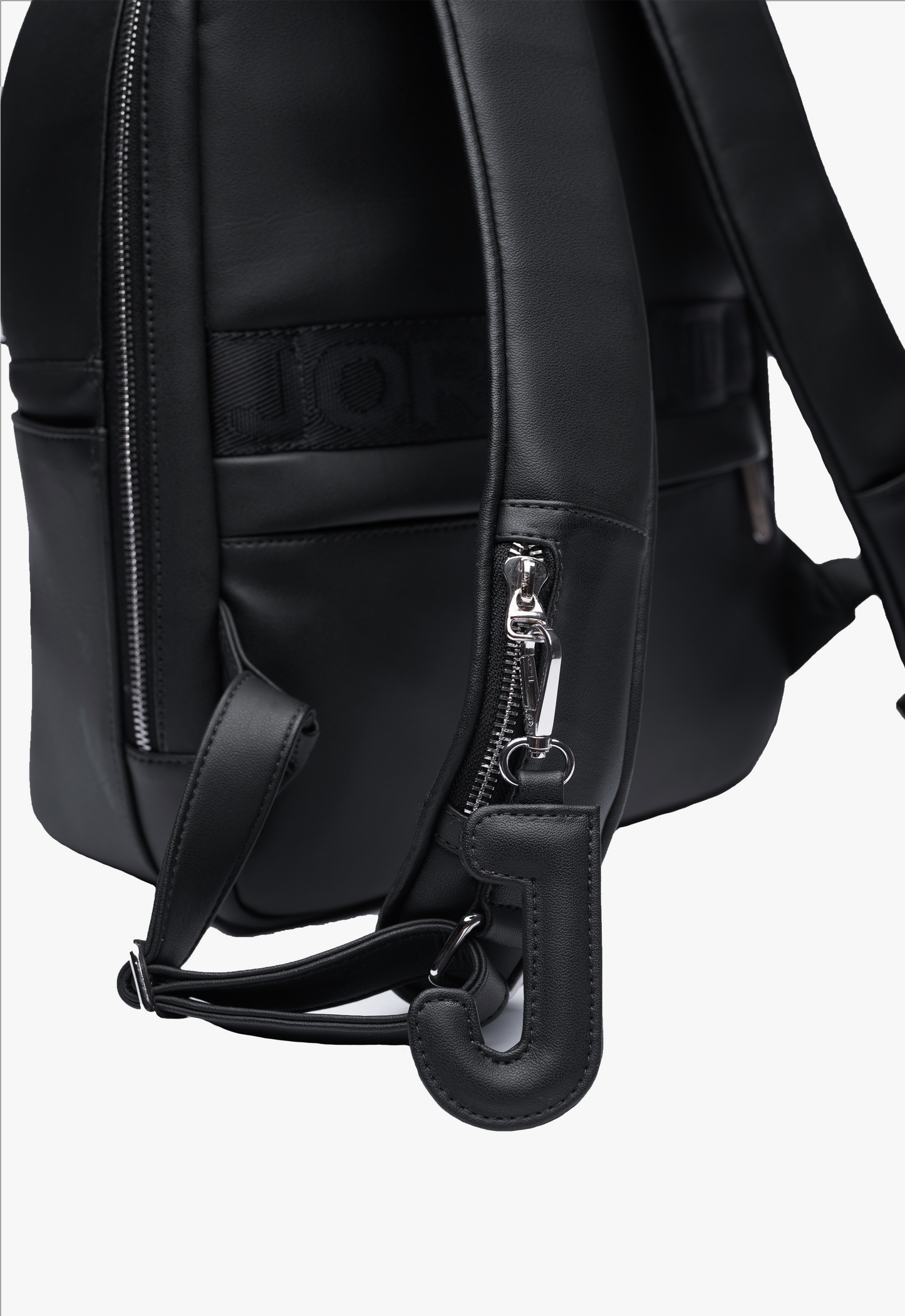 Black X20 Backpack