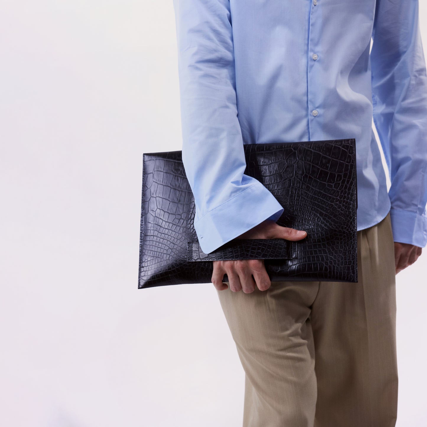 Black Laptop Case