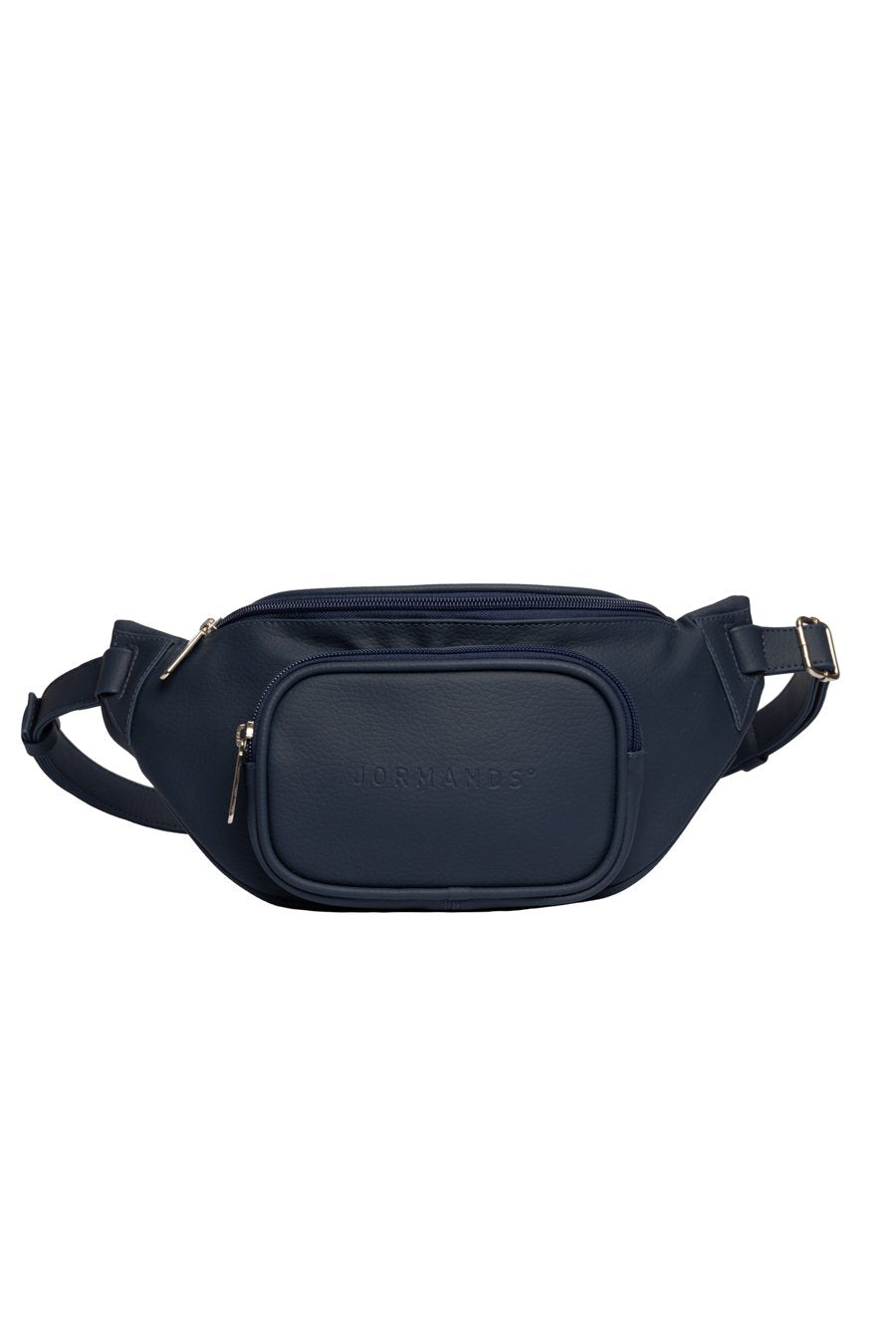 Dark Blue Premium Bumbag