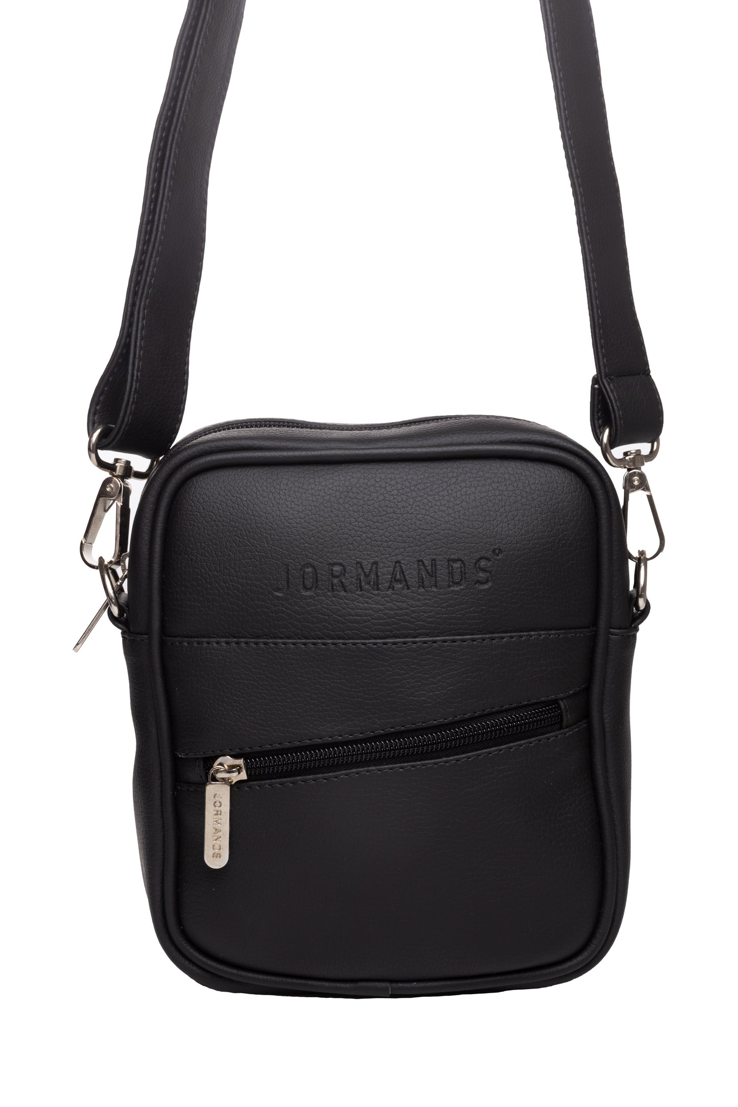 BLACK CROSSBODY