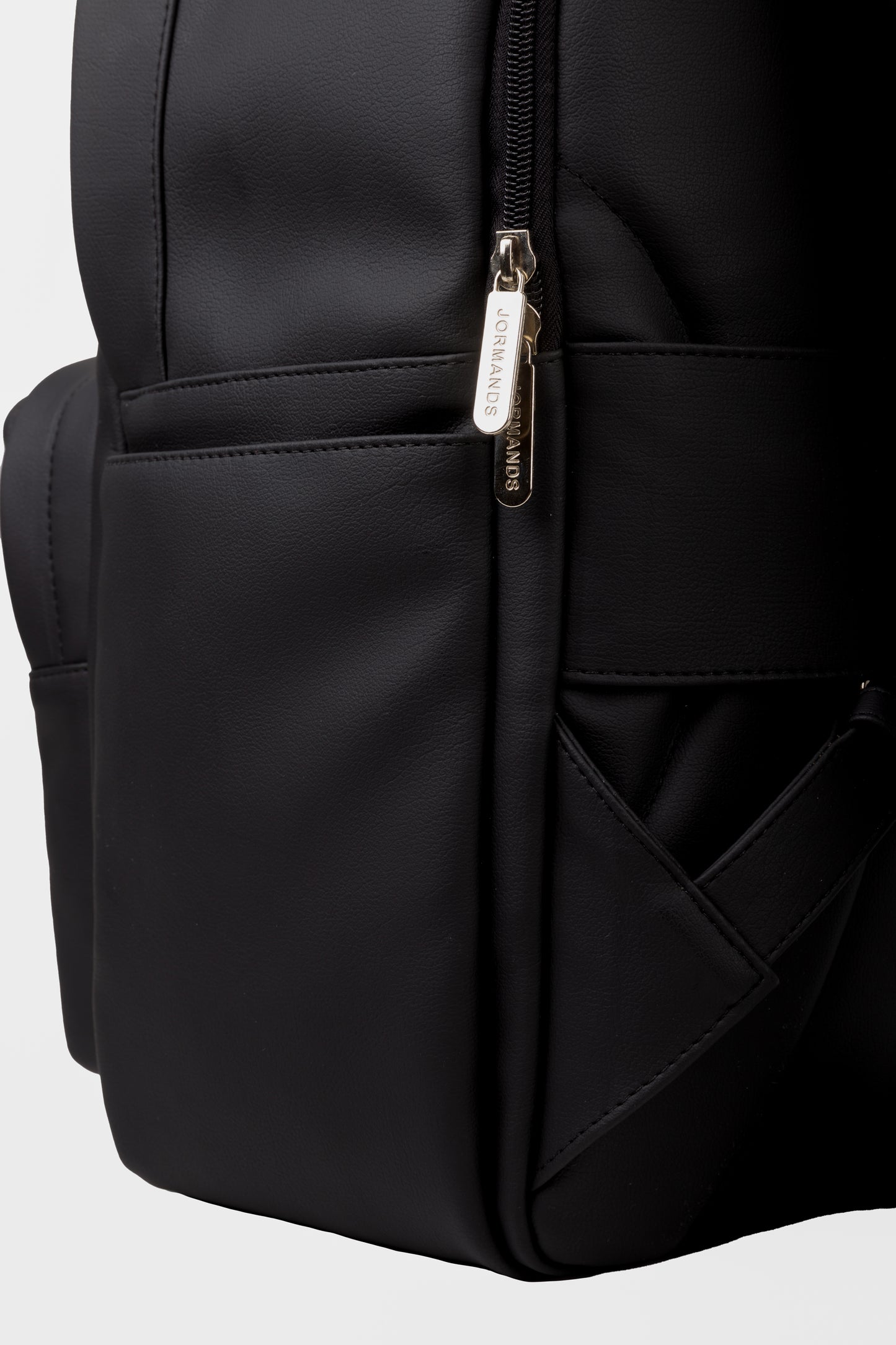 Black Premium Backpack