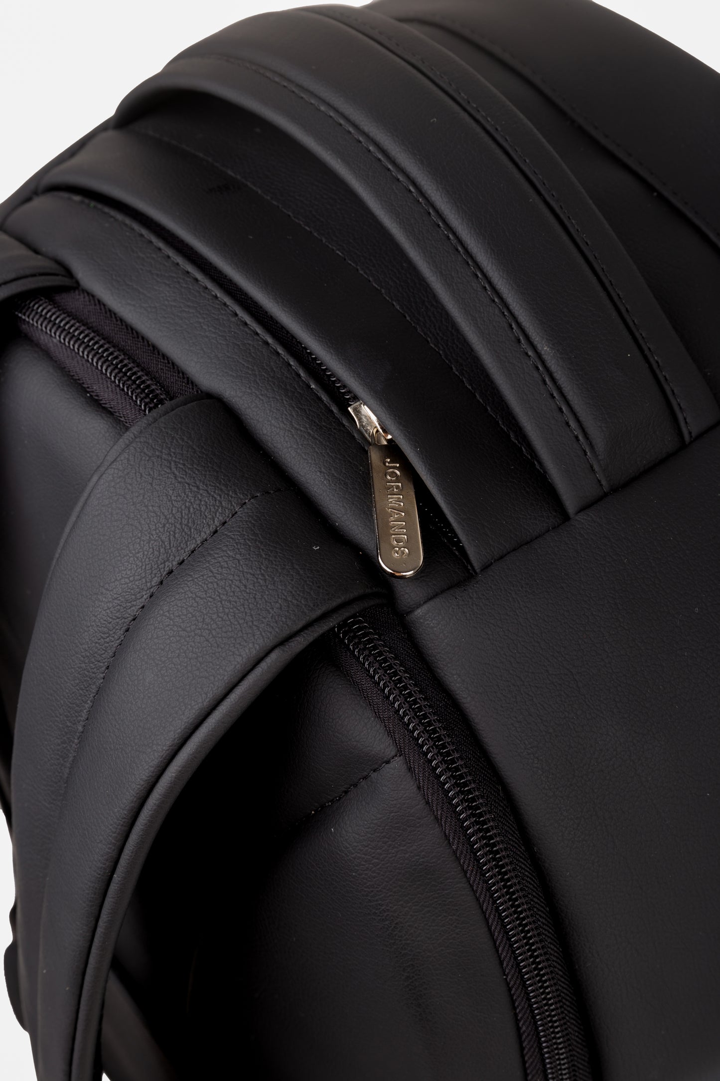Black Premium Backpack
