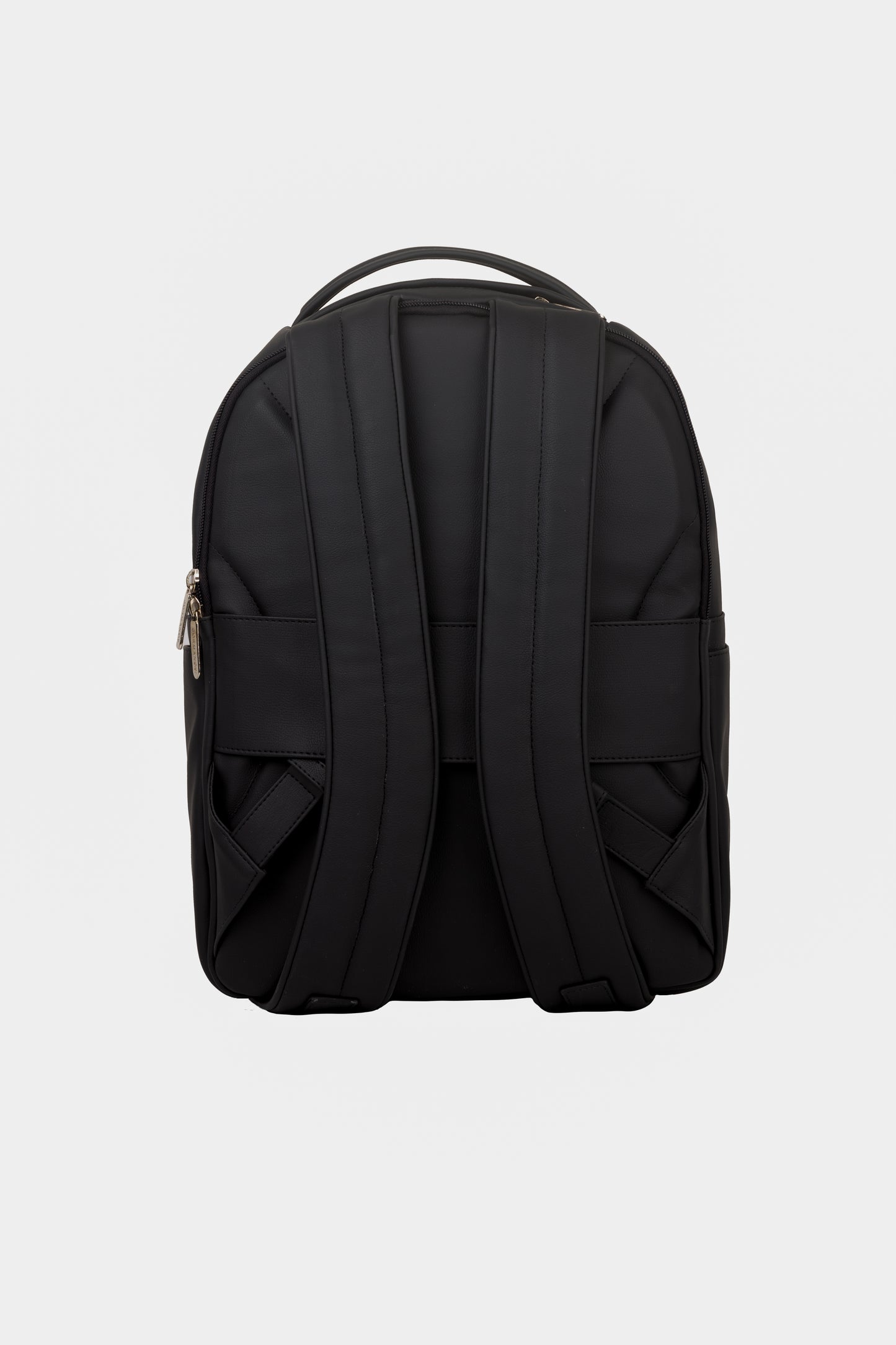 Black Premium Backpack