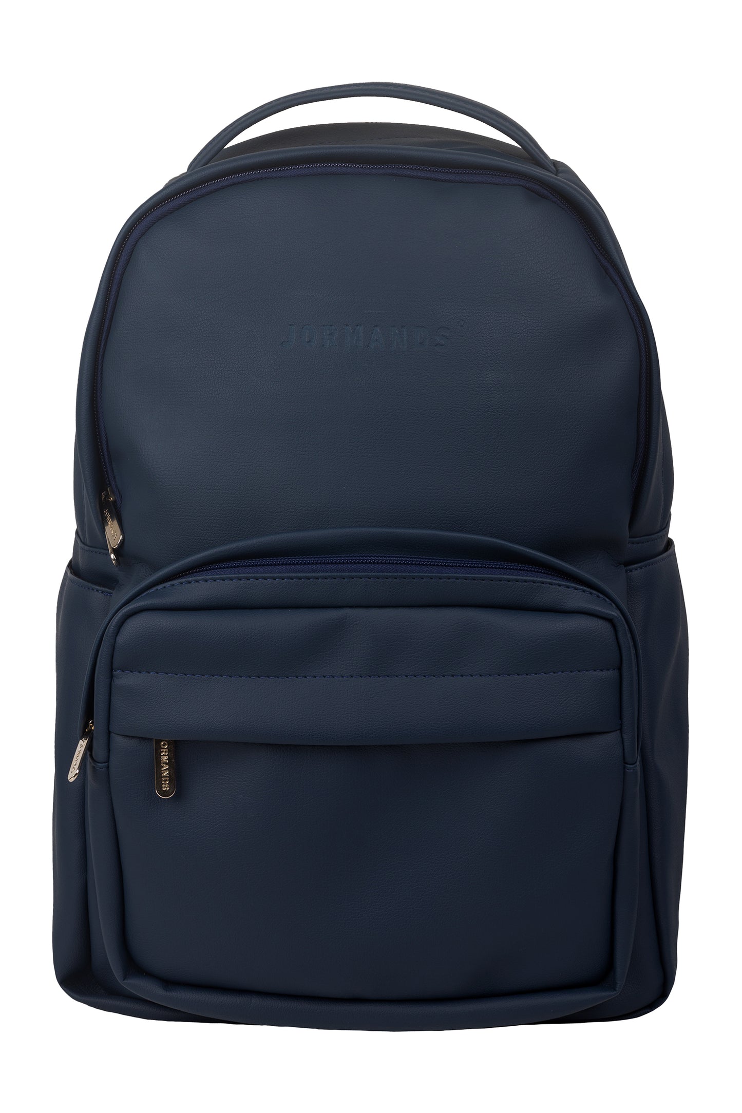 Dark Blue Premium Backpack