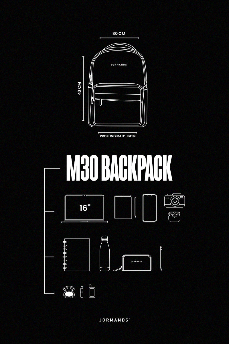 Red Wine Premium BackPack