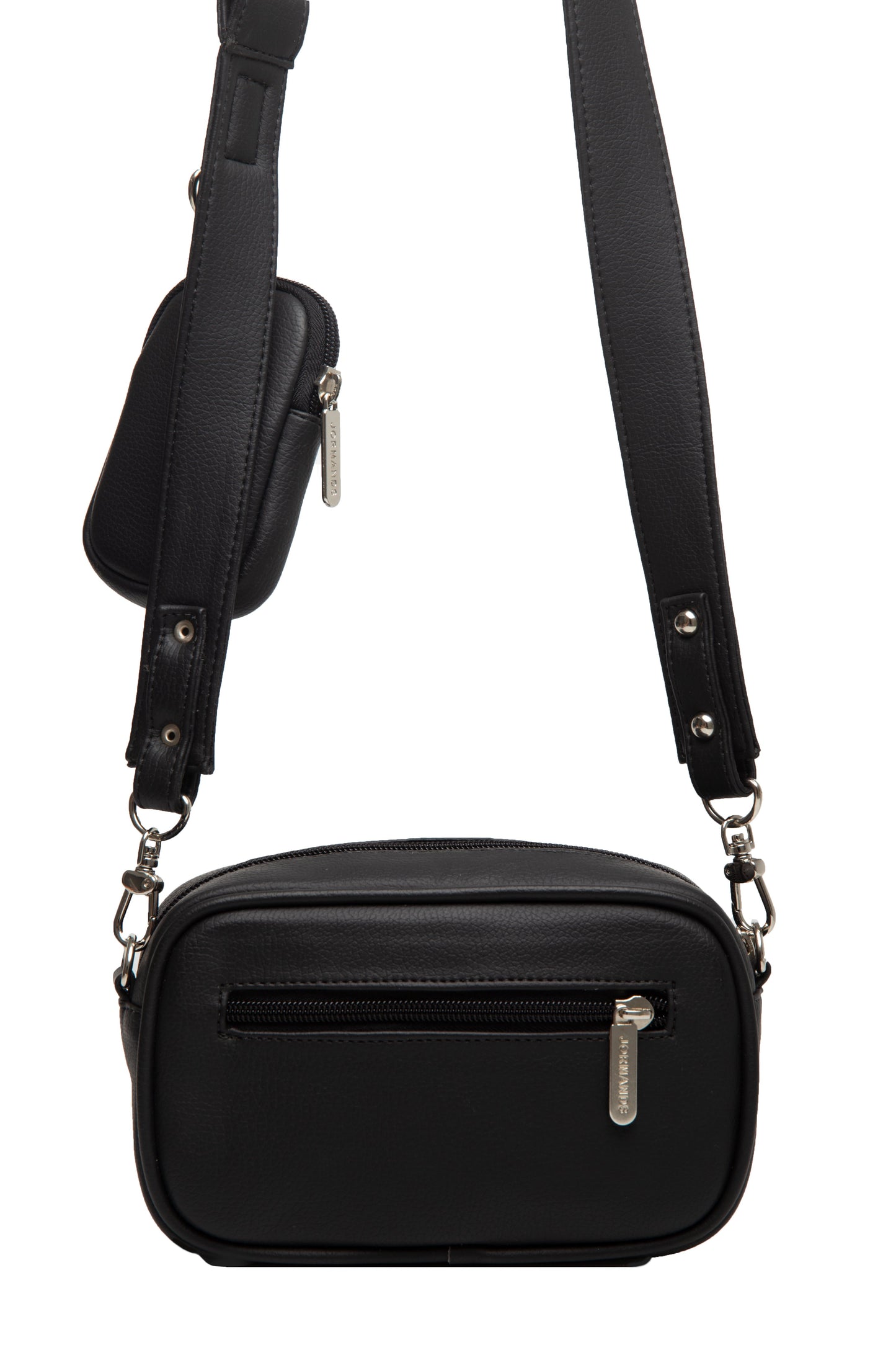 Black Purse Bag