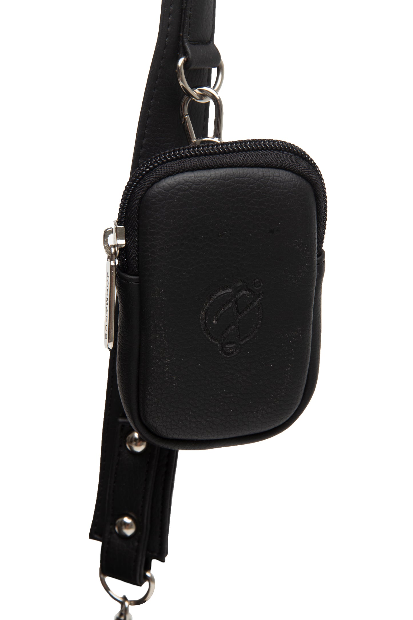 Black Purse Bag