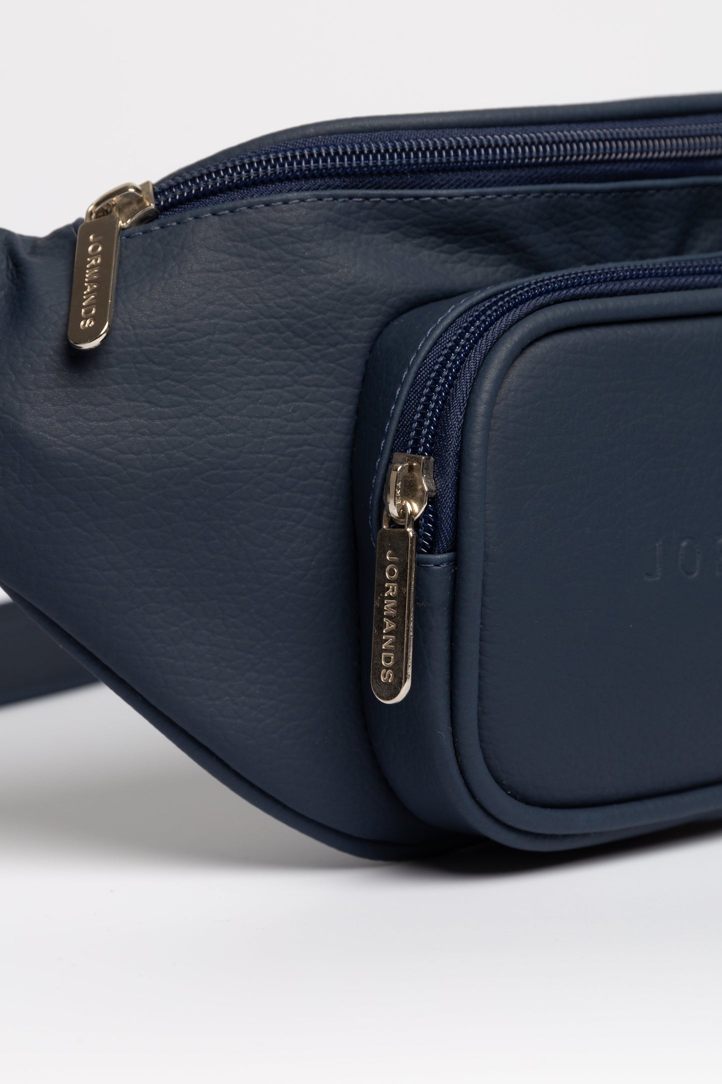 Dark Blue Premium Bumbag