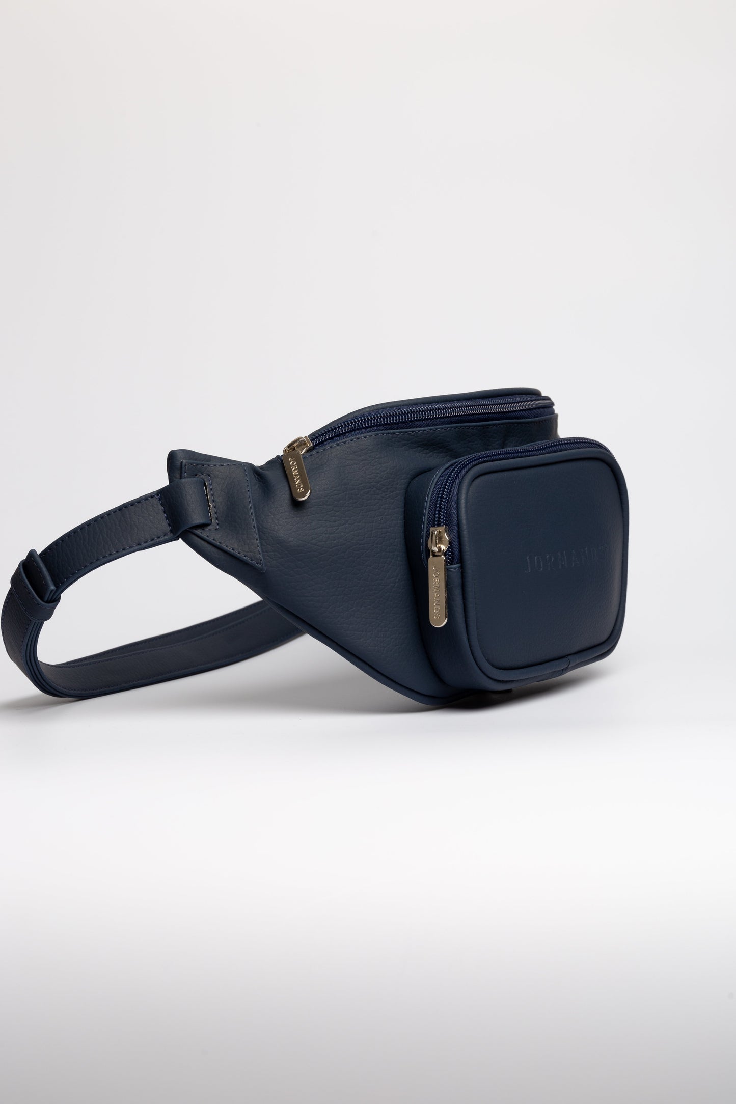 Dark Blue Premium Bumbag