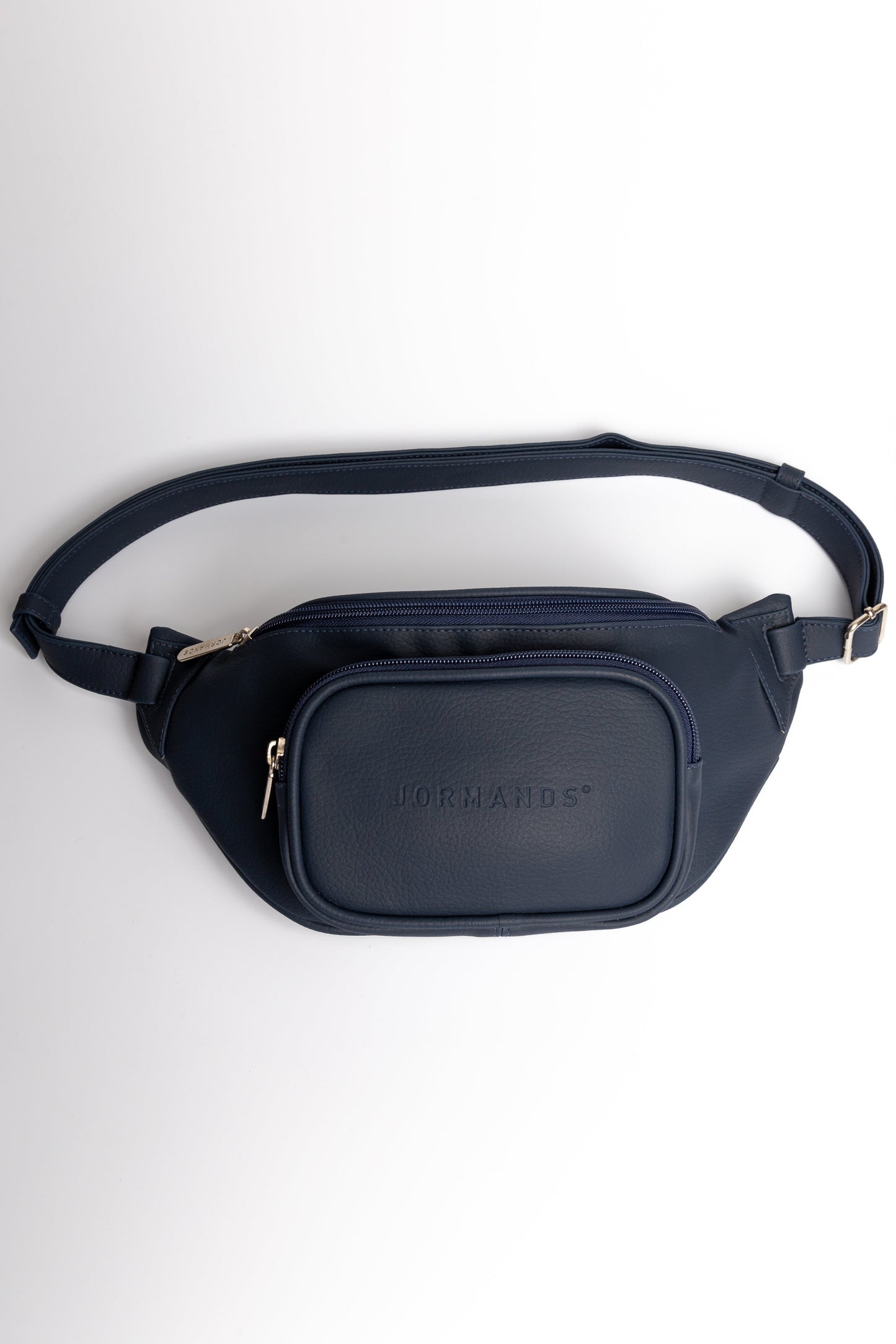 Dark Blue Premium Bumbag