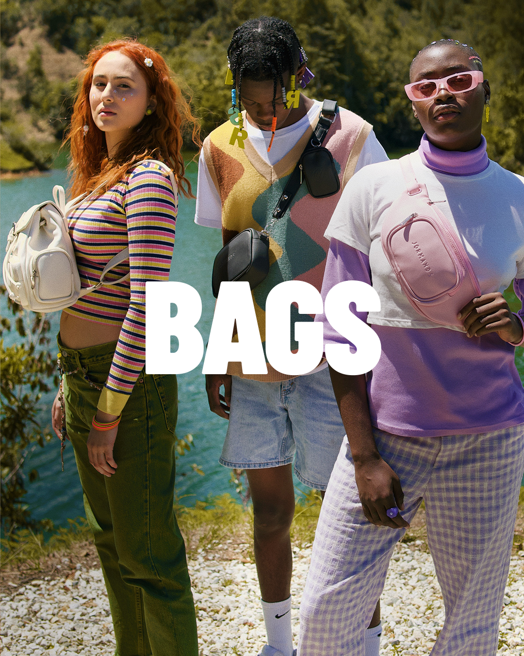 BAGS