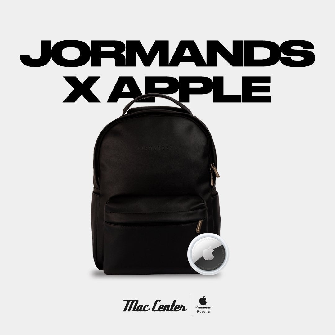 JORMANDS X APPLE