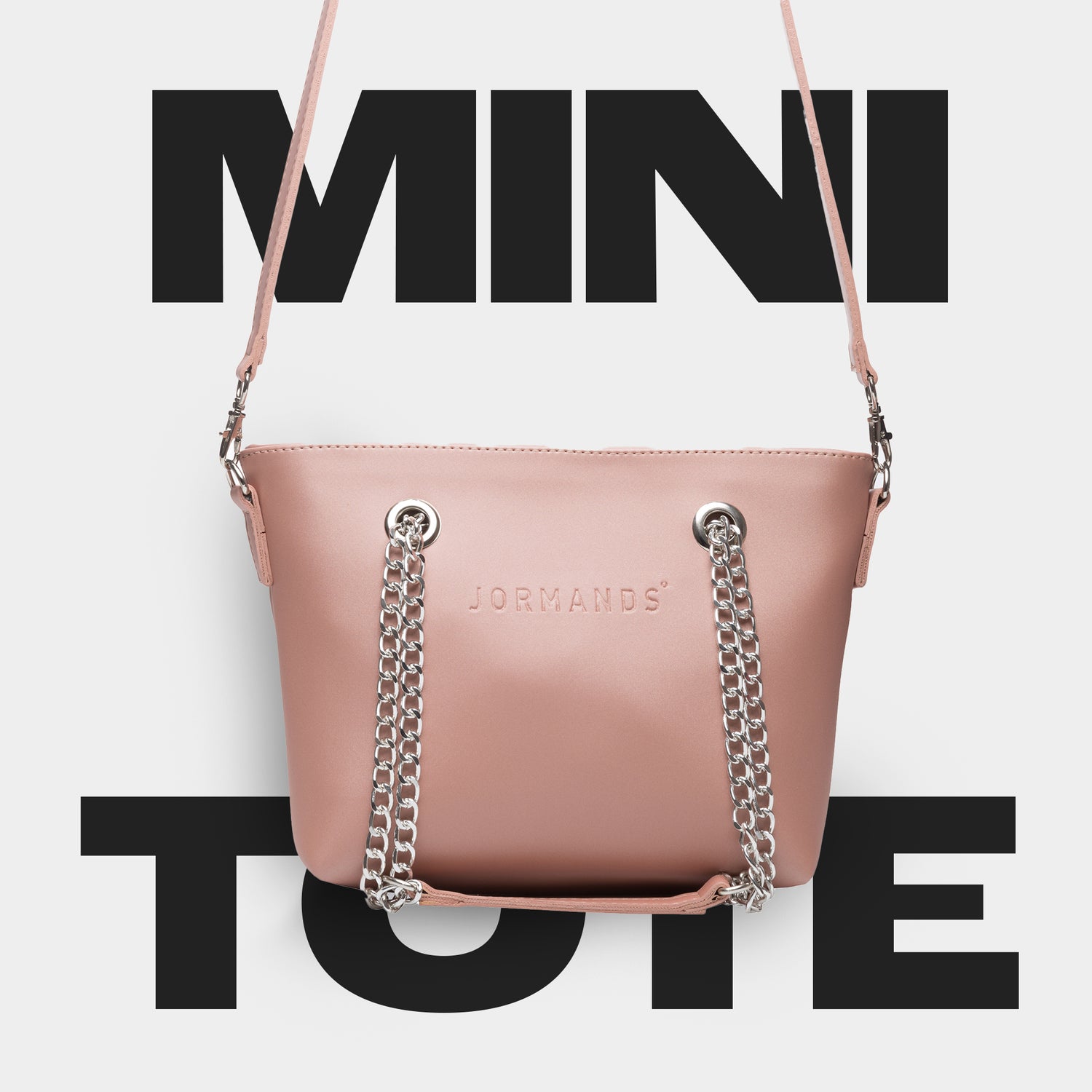 MINI TOTES