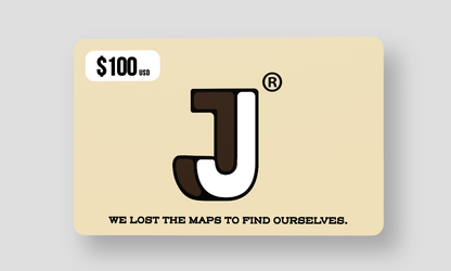 JORMANDS GIFT CARD