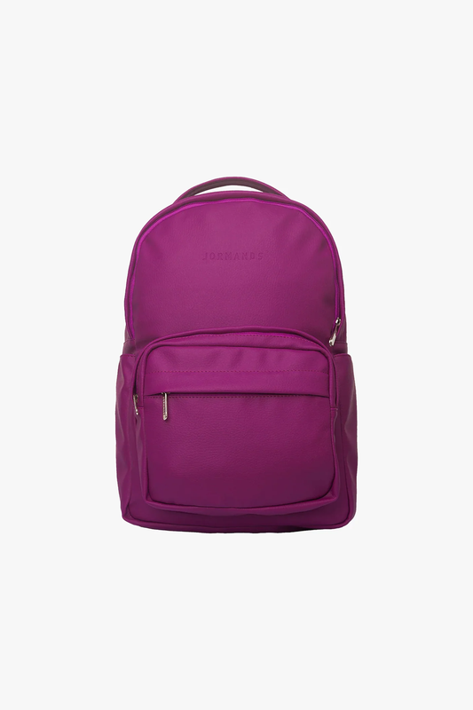 Purple Premium Backpack