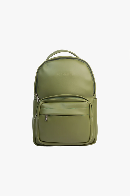 Green Premium BackPack