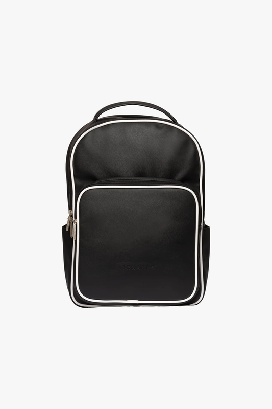 T21 Black Backpack