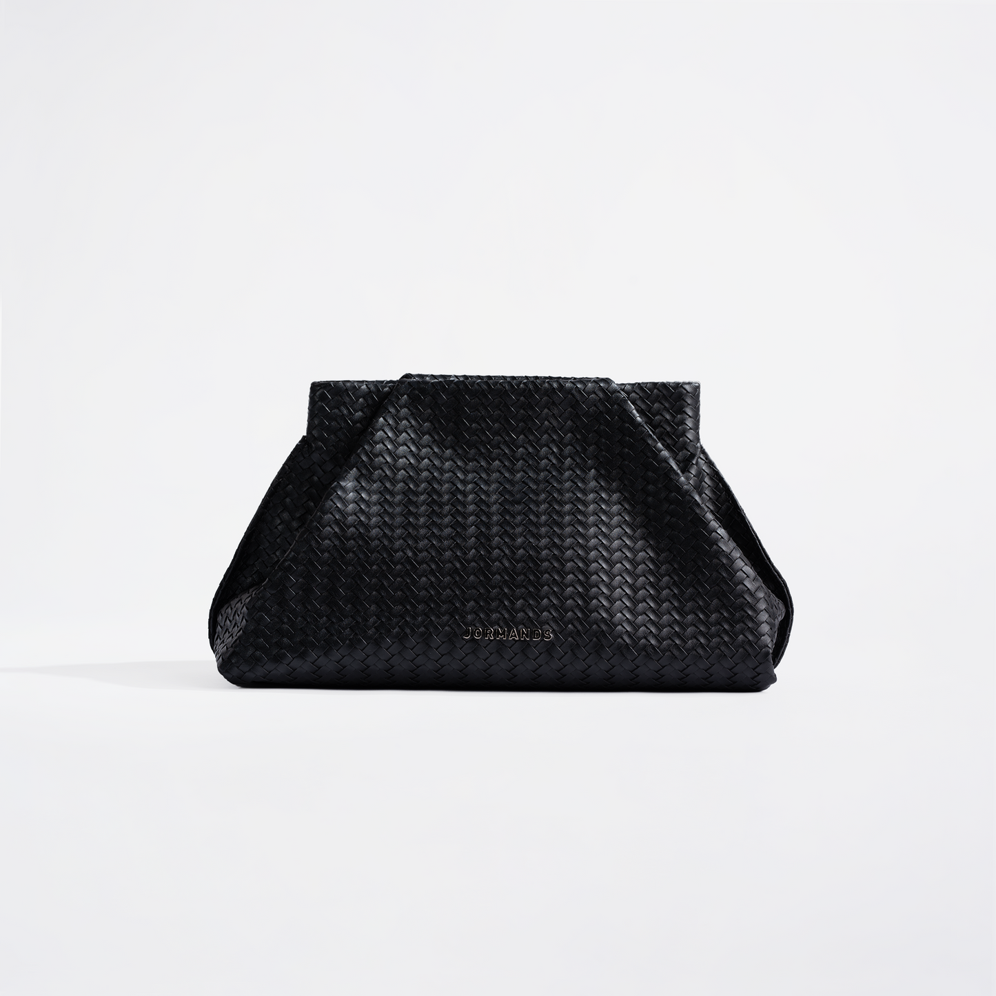 Black Cobble Bag