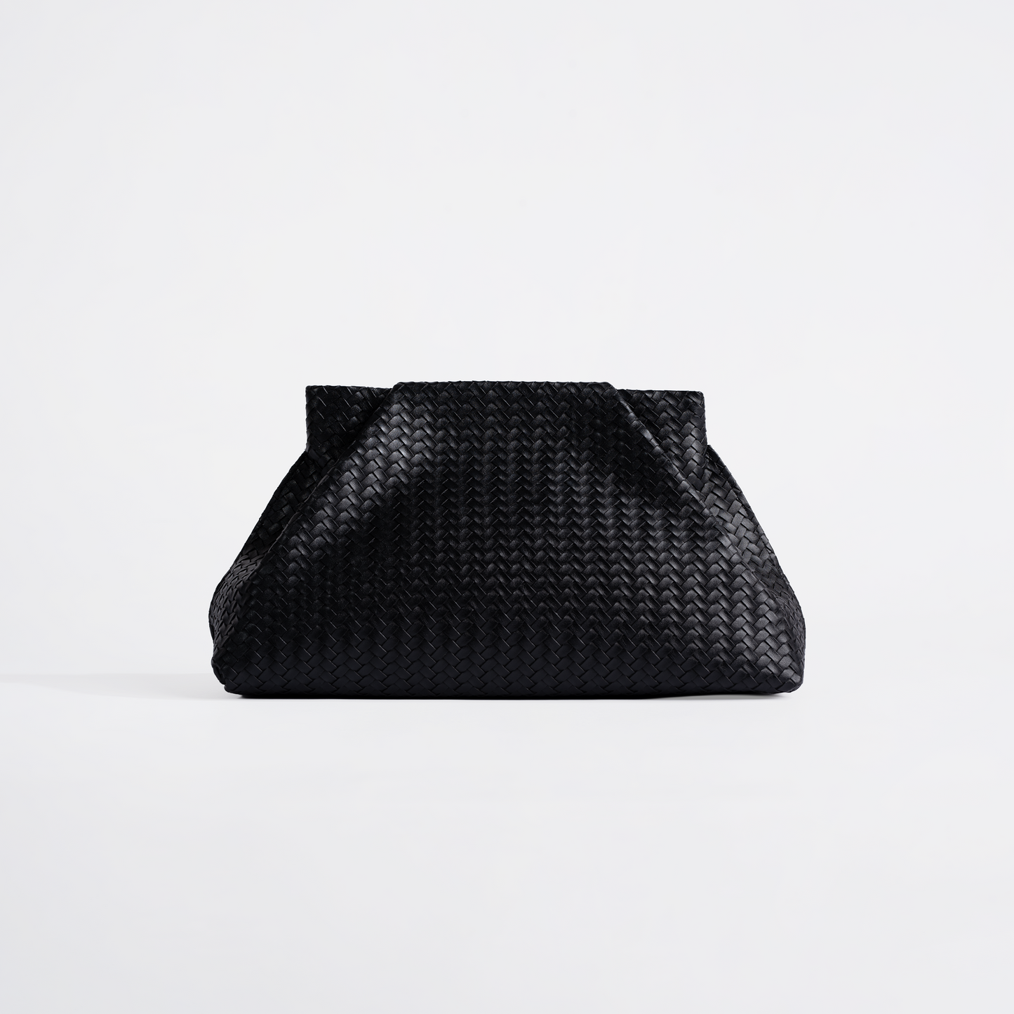 Black Cobble Bag