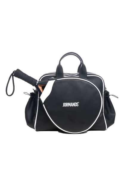 Black Pádel Bag