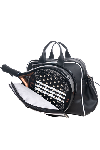 Black Pádel Bag