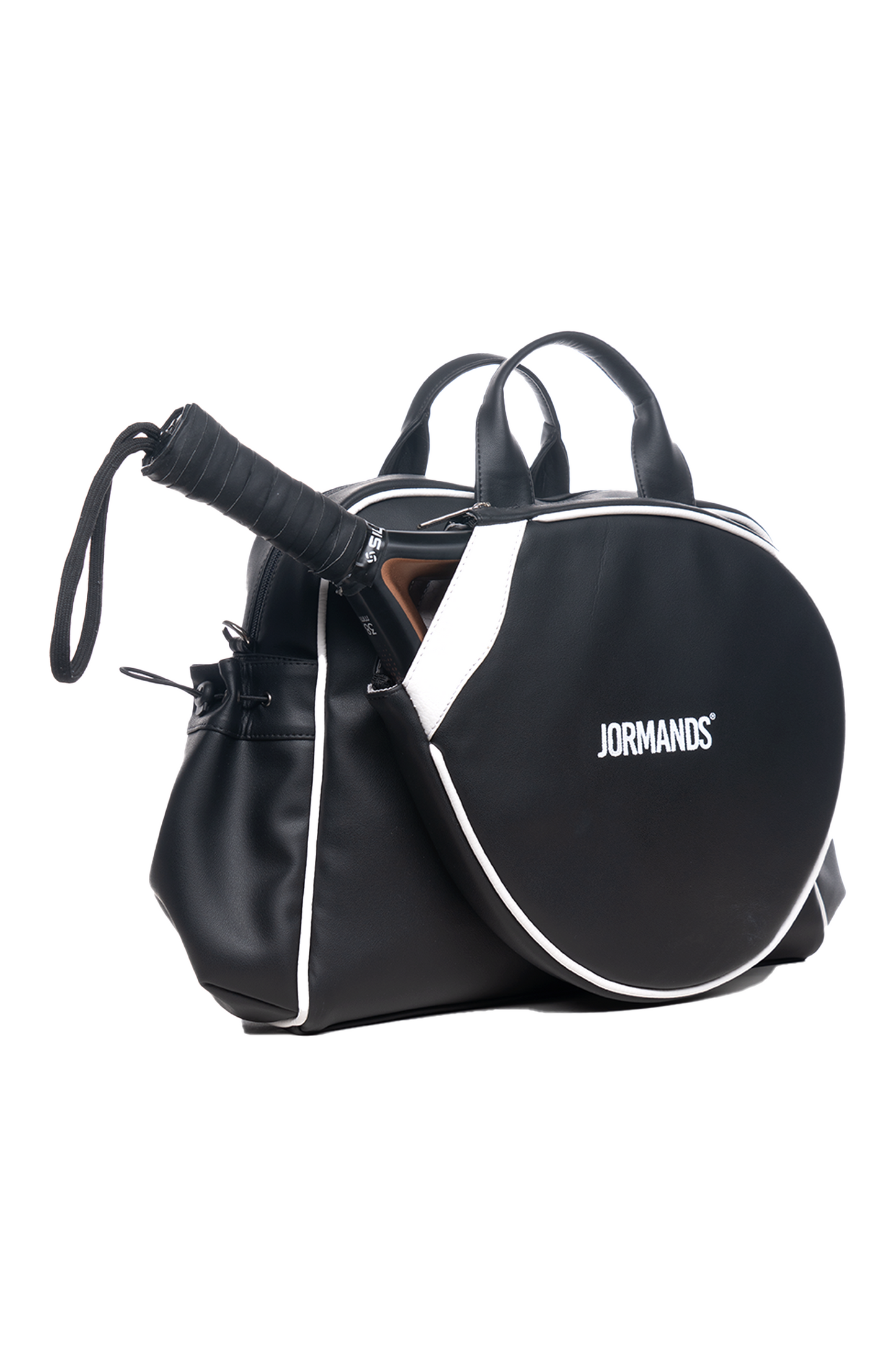 Black Pádel Bag