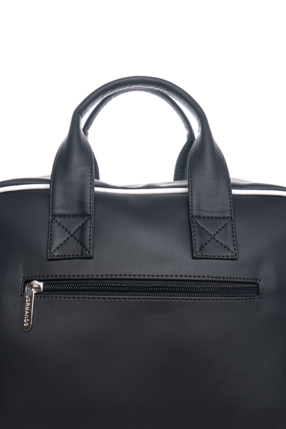 Black Pádel Bag