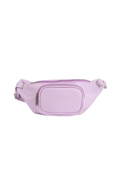 Lila Premium Bumbag