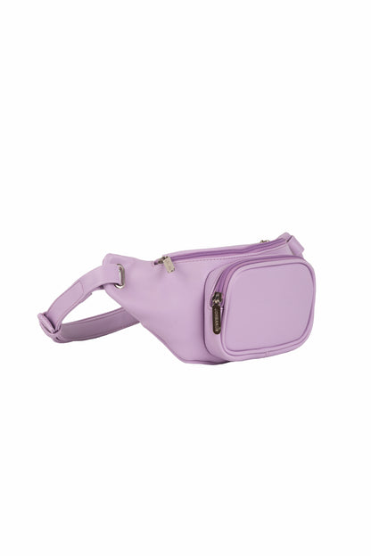 Lila Premium Bumbag