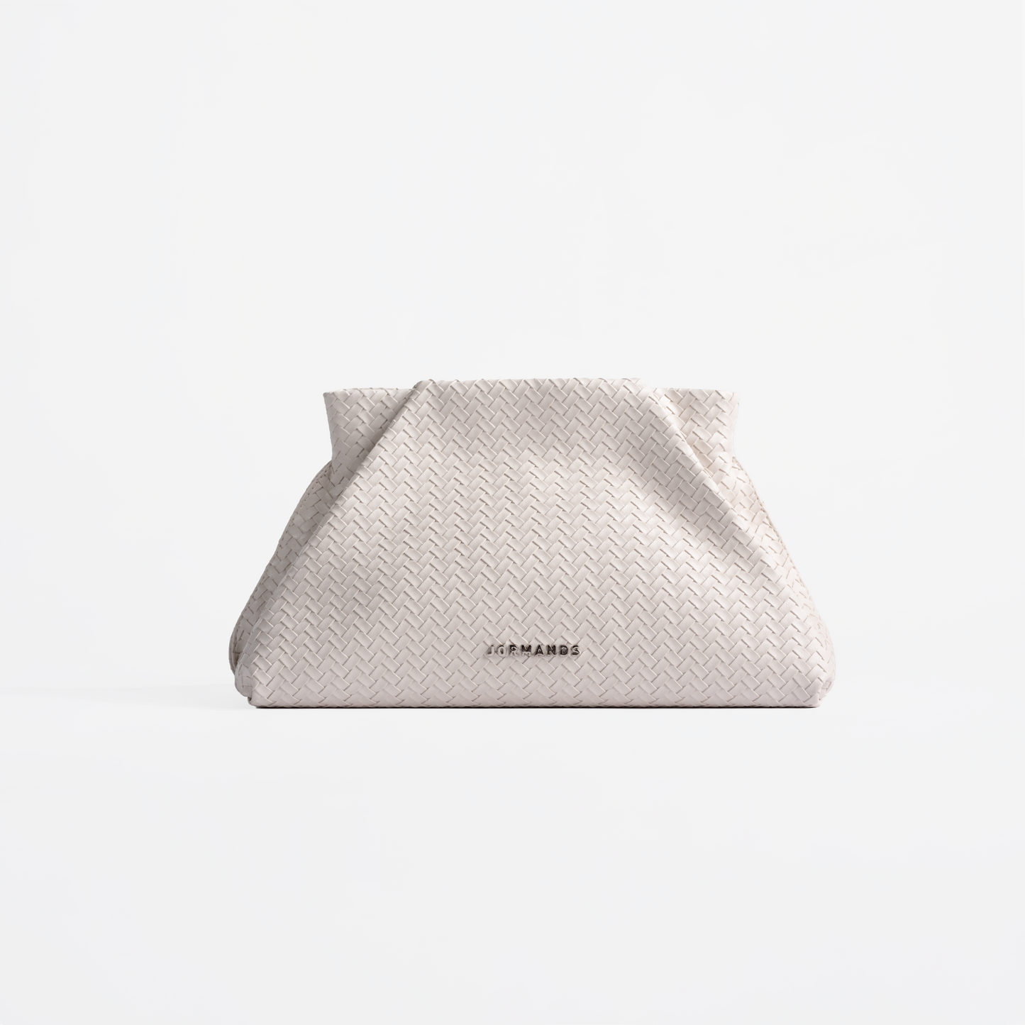Bone Cobble Bag