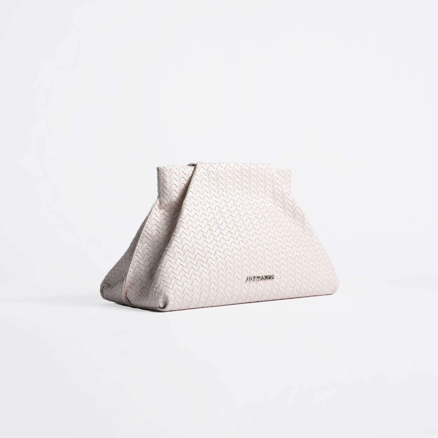 Bone Cobble Bag