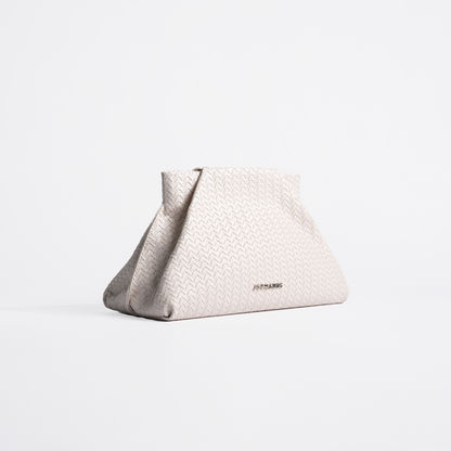 Bone Cobble Bag