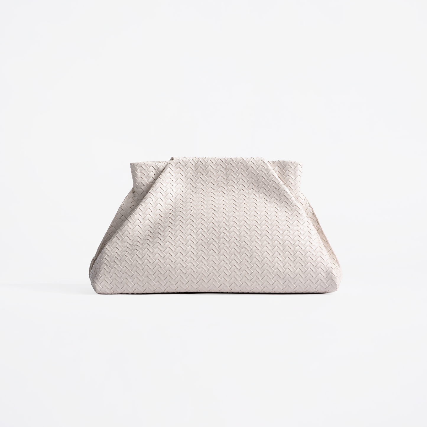 Bone Cobble Bag