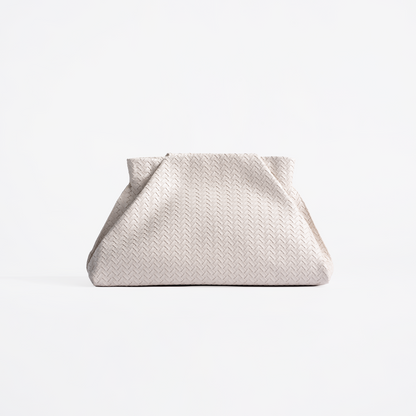 Bone Cobble Bag
