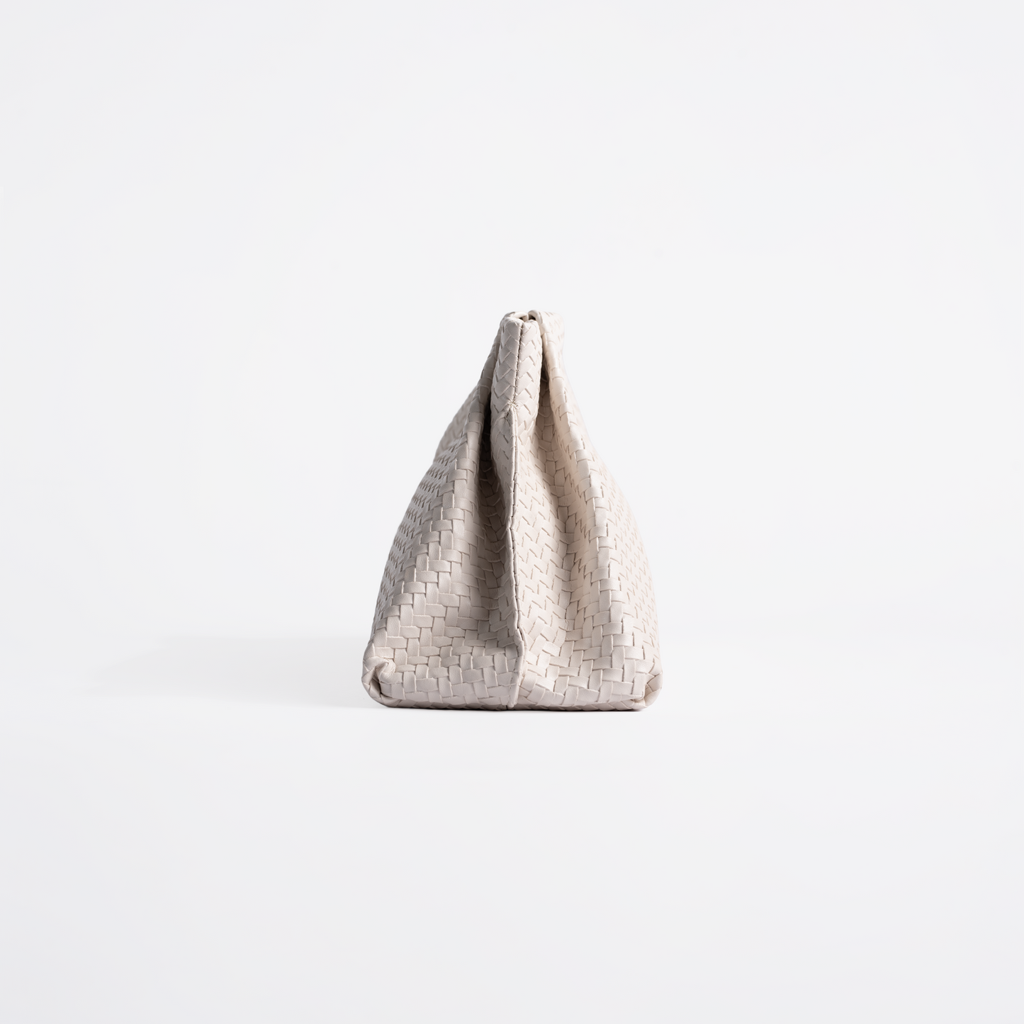 Bone Cobble Bag