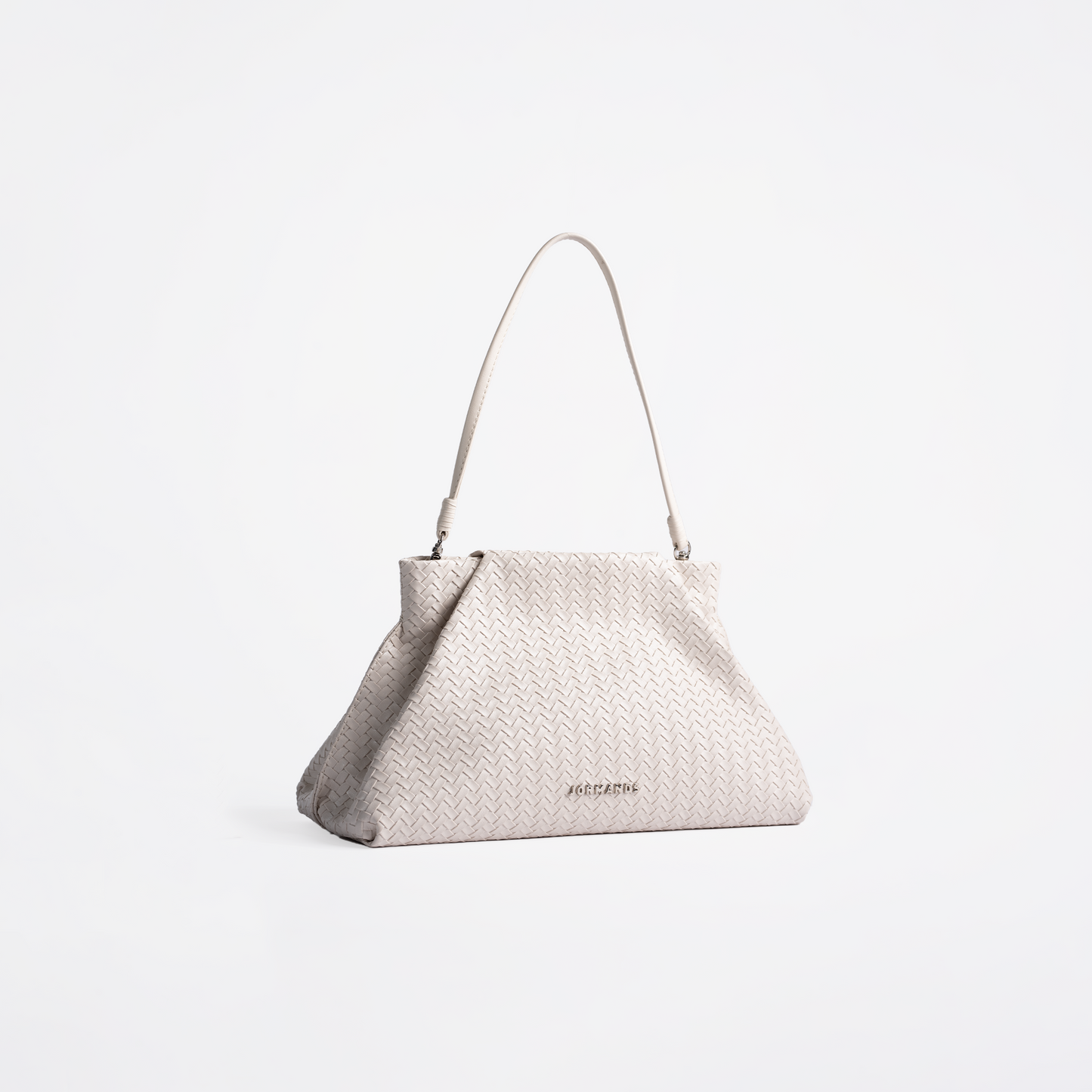 Bone Cobble Bag