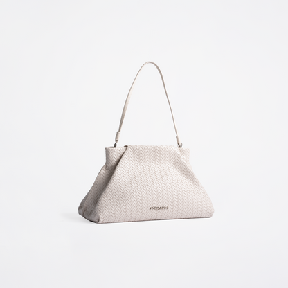 Bone Cobble Bag
