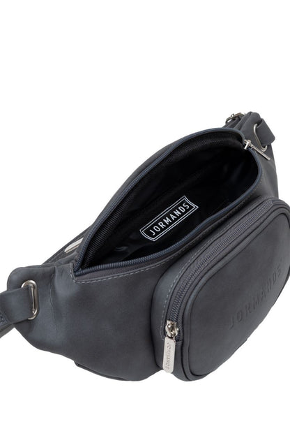 Gray Premium Bumbag