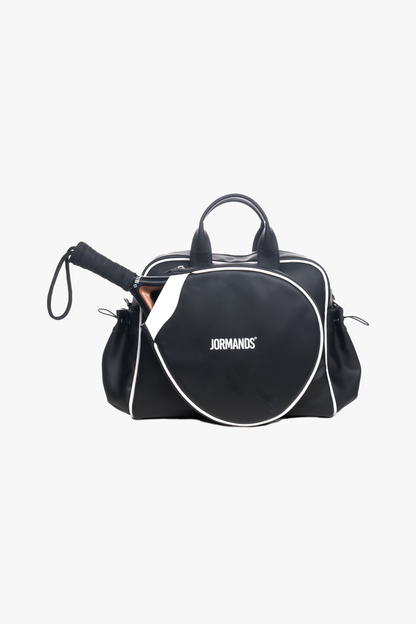 Black Pádel Bag