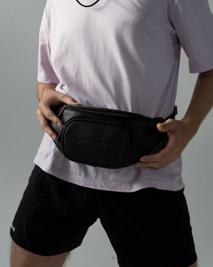 Gray Premium Bumbag