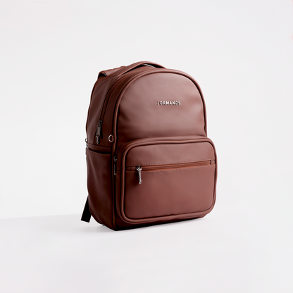 Café Stamp Backpack