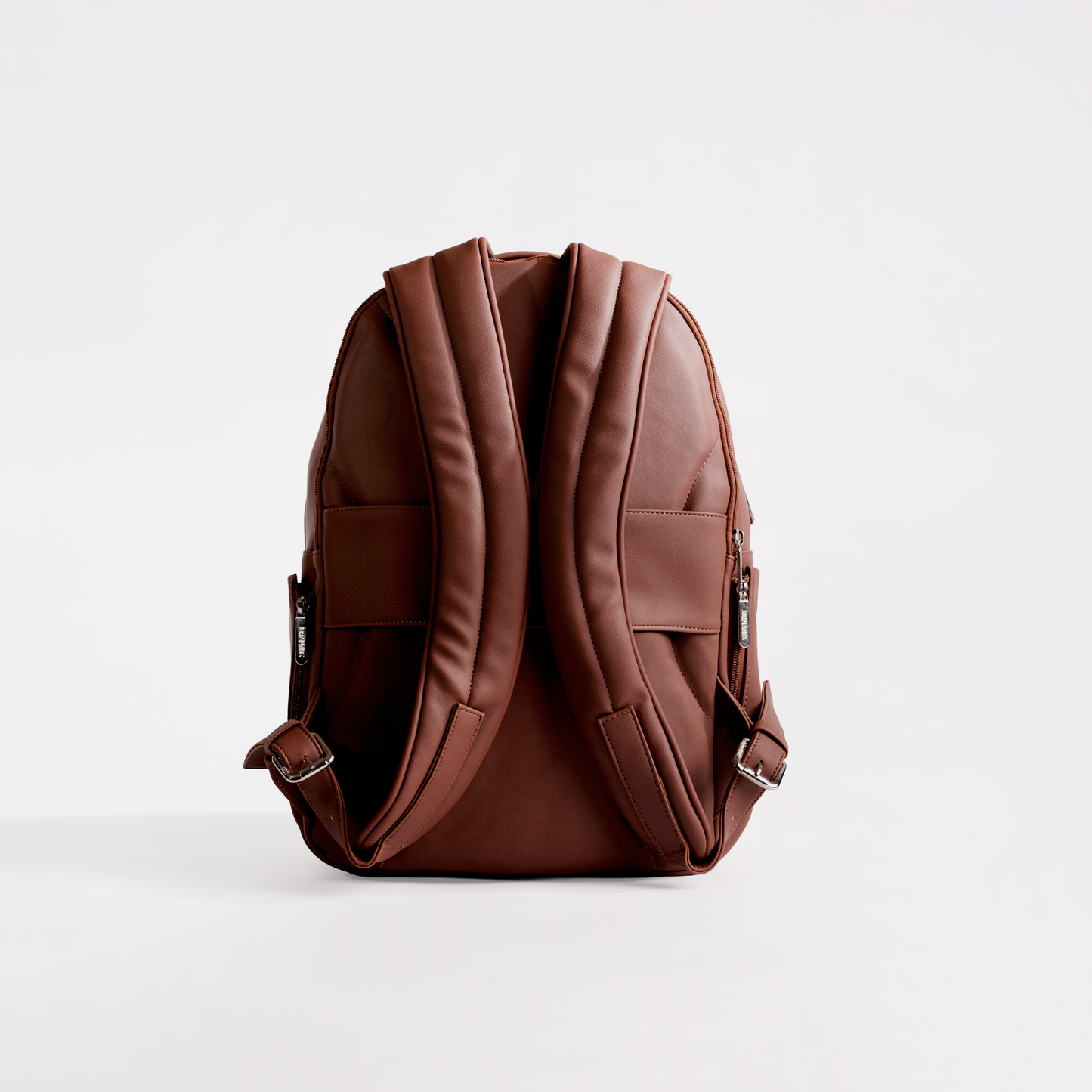 Café Stamp Backpack