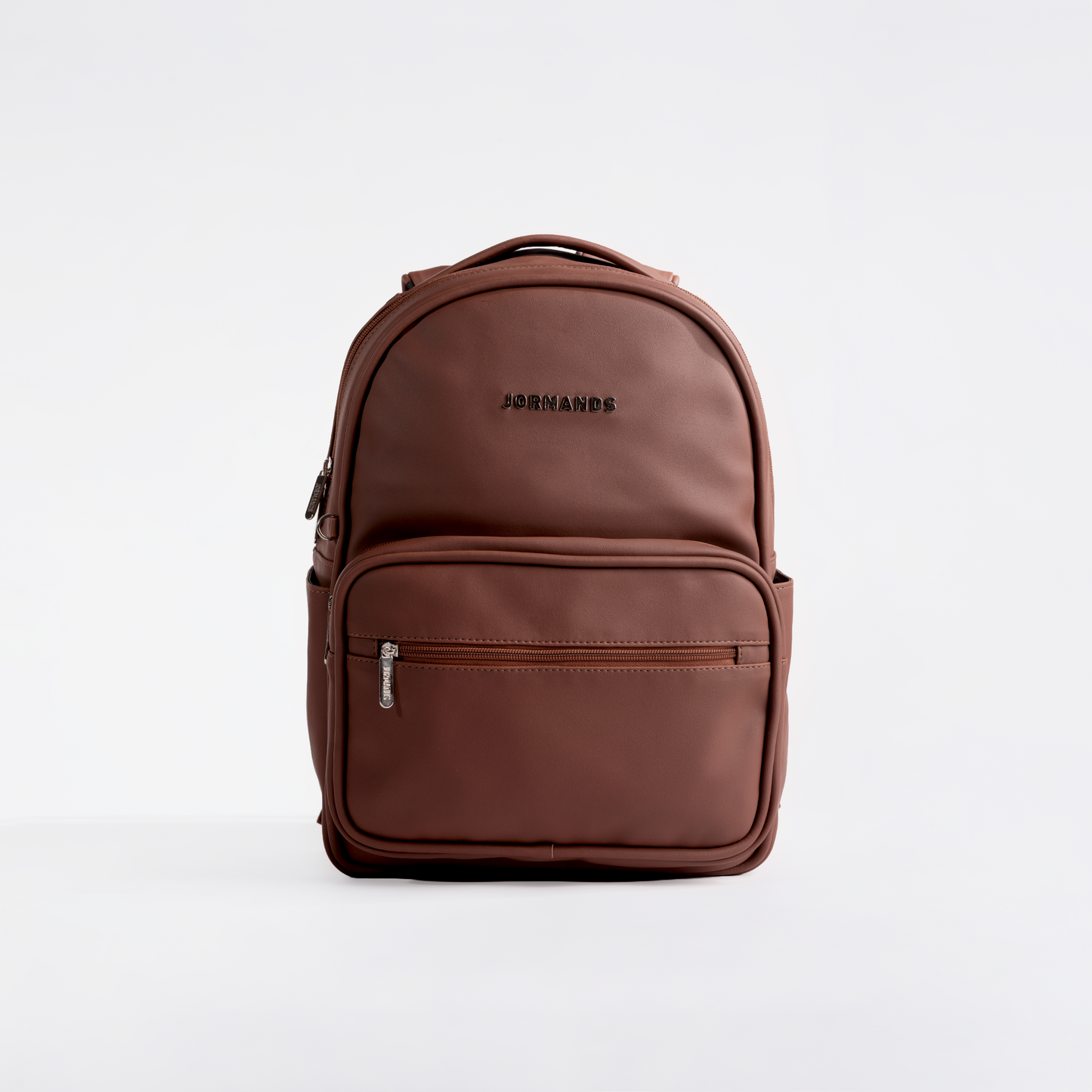Café Stamp Backpack