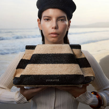 Cannes Cobble Bag